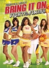 Κάντο όπως οι άλλες: Έτοιμες για όλα / Bring It On: In It to Win It (2007)