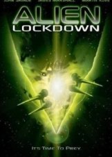 Alien Lockdown (2004)