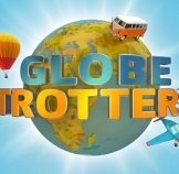 GlobeTrotters (2019)