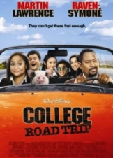 College Road Trip / Μπελάδες με τον Μπαμπά μου (2008)