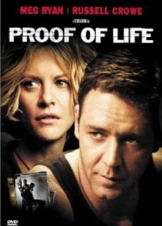 Proof of Life / Απόδειξη Ζωής (2000)