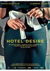 Hotel Desire (2011) Μικρού Μήκους