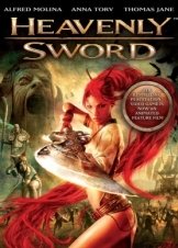 Heavenly Sword (2014)