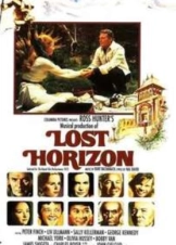 Χαμένος ορίζοντας - Lost Horizon (1973)