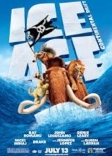 Ice Age: Continental Drift (2012)