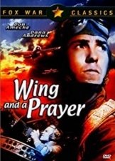 Wing and a Prayer (1944)