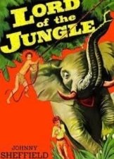 Μπομπα, Ο Θεοσ Τησ Ζουγκλασ / Lord of the Jungle (1955)