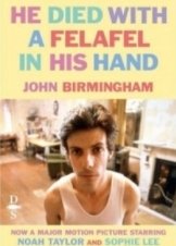 He Died With A Felafel In His Hand (2001)