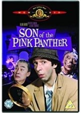 Son of the Pink Panther (1993)