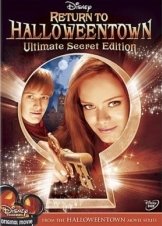 Επιστροφη Στην Πολη Του Χαλογουιν / Return to Halloweentown (2006)