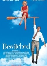 Η Μάγισσα / Bewitched (2005)