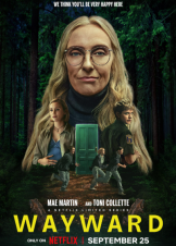 Wayward / Στον Ίσιο Δρόμο (2025)
