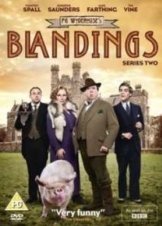 Blandings (2013–2014) TV Series