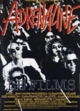 Adrenaline (1990)