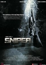 Sun cheung sau / Sniper (2009)