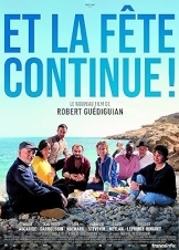 Et la fête continue! (2023)