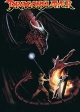 Dragonslayer / Η Επιδρομή του Δράκου (1981)