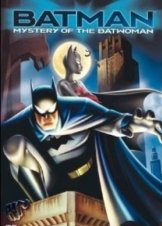 Batman: Mask of the Phantasm (1993)