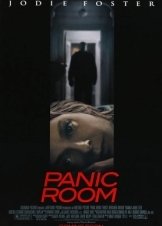 Δωματιο Πανικου / Panic Room (2002)