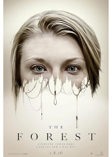 The Forest / Το Δάσος (2016)