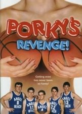 Porky's Revenge (1985)