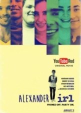 Alexander IRL (2017)