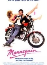 Η Κούκλα / Mannequin (1987)