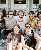 Hell of a Summer (2025)