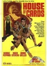 House of Cards (1968)