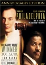 Φιλαδέλφεια / Philadelphia (1993)
