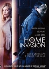 Home Invasion / Εισβολή στο Σπίτι (2016)