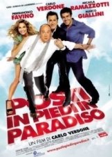 Posti in piedi in paradiso 2012