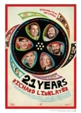 21 Years: Richard Linklater (2014)