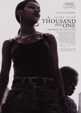 A Thousand and One (2023)