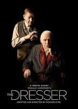 The Dresser (2015)