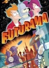 Futurama (1999)