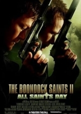 The Boondock Saints II: All Saints Day (2009)