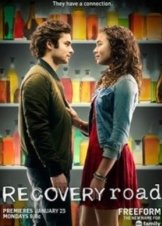 Recovery Road (2016- )