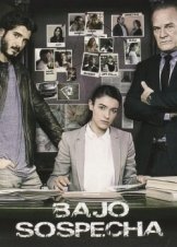 Bajo sospecha (2015)