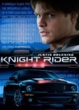 Knight Rider  (2008–2009) TV Series