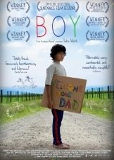 Boy (2010)