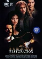 Τα χρόνια της φωτιάς / Restoration (1995)