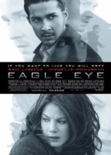 Παγιδευμένοι / Eagle Eye (2008)