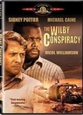 The Wilby Conspiracy (1975)