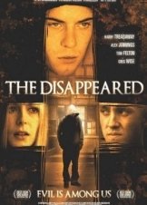 The Disappeared (2008)