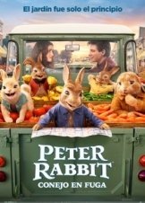 Πίτερ Ράμπιτ: Ο Λαγός το ‘Σκασε / Peter Rabbit 2: The Runaway (2021)