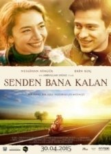 Whats Left of You (2015)