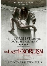 The Last Exorcism (2010)