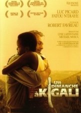 Μια Κυριακη Στο Κιγκαλι / A Sunday in Kigali / Un Dimanche à Kigali (2006)