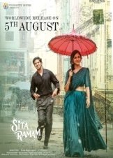 Sita Ramam (2022)
